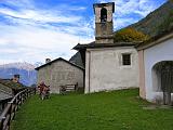 Valtellina - Passo Dordona - 120